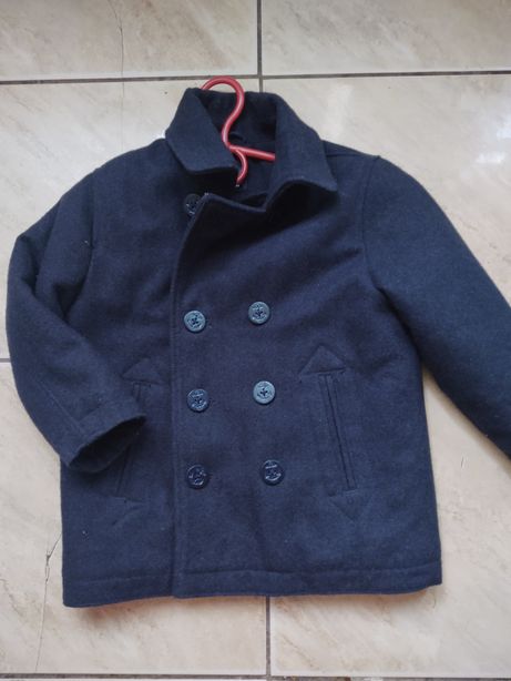 Стильное пальтишко пальто пиджак куртка от Gap 3t