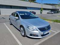 VW Passat CC 170cv DSG