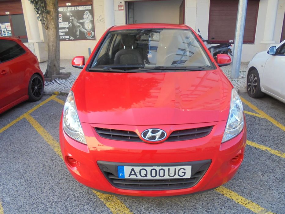 Hyundai i20 1.2 Classic