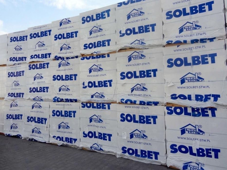 Pustak Solbet belit 59x24x24 Biłgoraj DOSTAWA HDS GRATIS! PROMOCJA