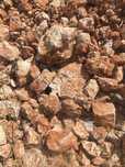 Pedra para muros e decoração jardim - Paderne