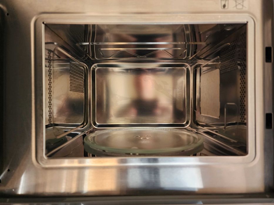 Micro-ondas SIEMENS BF520LMR0/02 encastrar