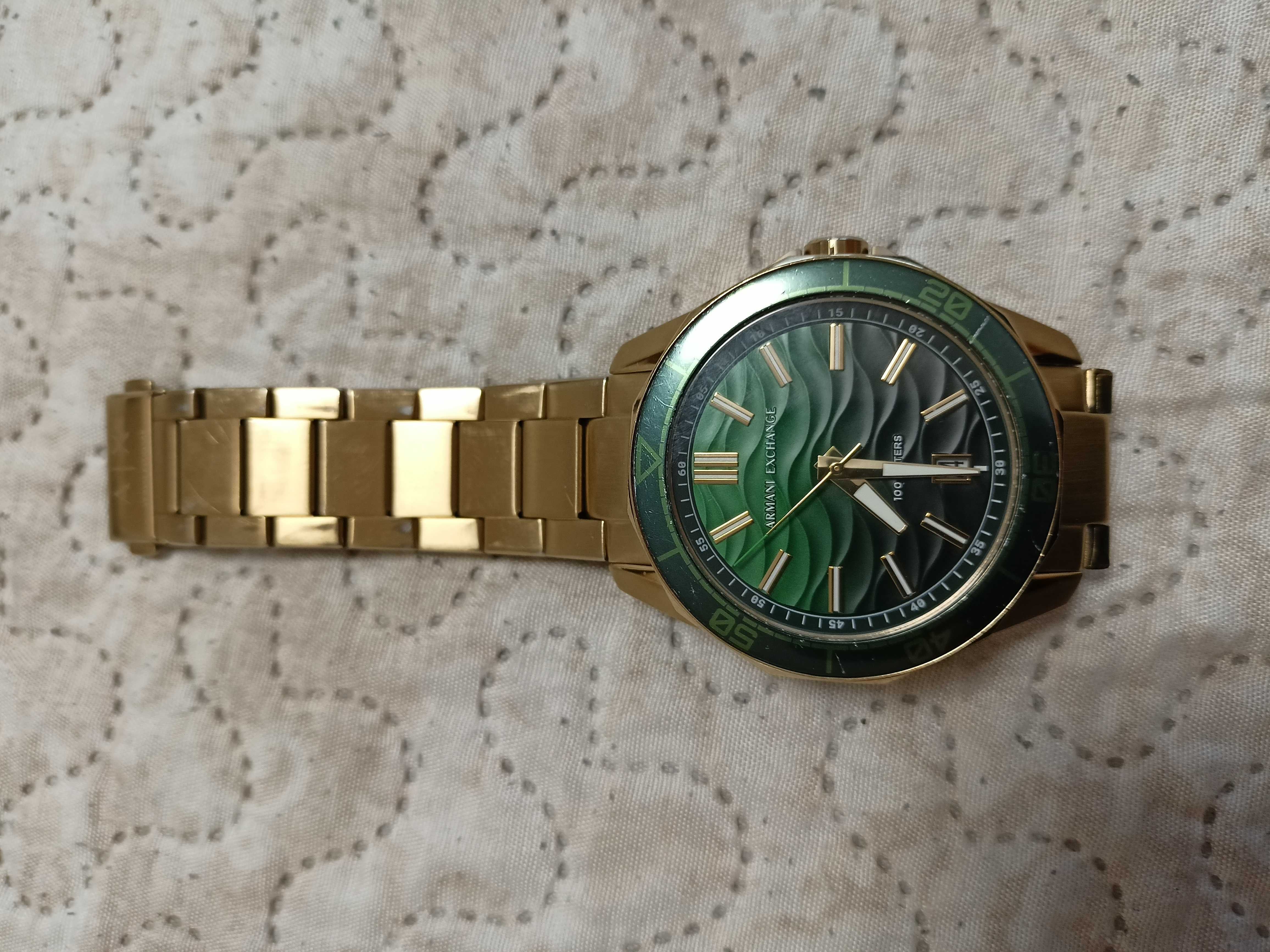 Sprzedam zegarek Armani