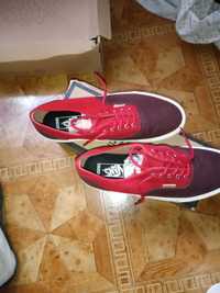 Buty Vans Decon rozm 44