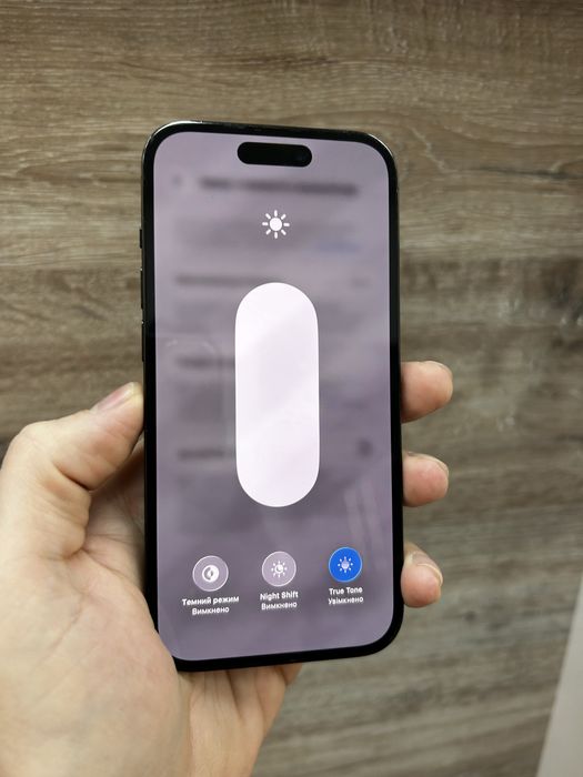 iPhone 14 Pro 512Gb Space Black з гарантією