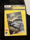 Need for Speed: Most Wanted – PC (EA Classics, PL)