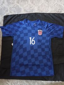 Koszulka N.Kalinić 16 Chorwacja