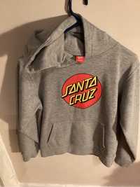 Sweatshirt Santa Cruz