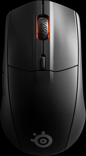 Миша SteelSeries Rival 3 Wireless (SS62521)