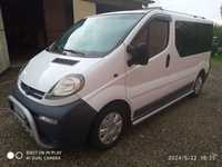 Продам Opel vivaro