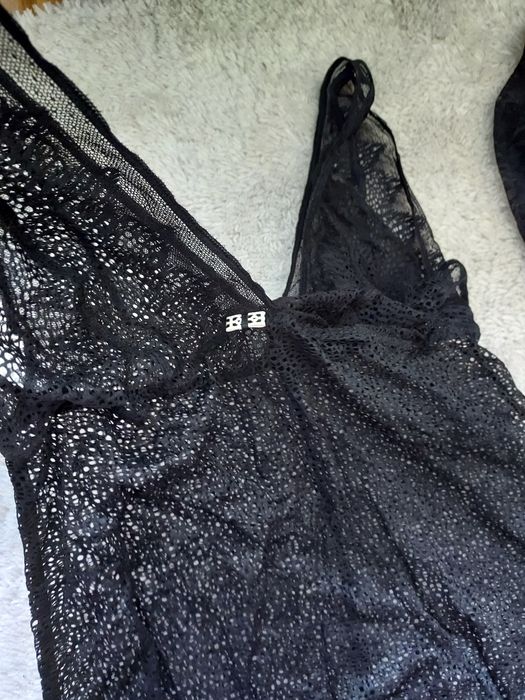 NOWE 8 sztuk 38-40 koszulki halki Intimissimi Esotiq ekskluzywne