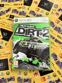 Dirt 2 Xbox 360 (Możliwa Wymiana)