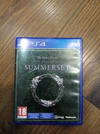 Summerset na ps4