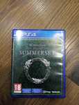 Summerset na ps4
