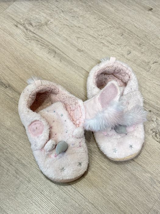 Продам теплі домашні капці