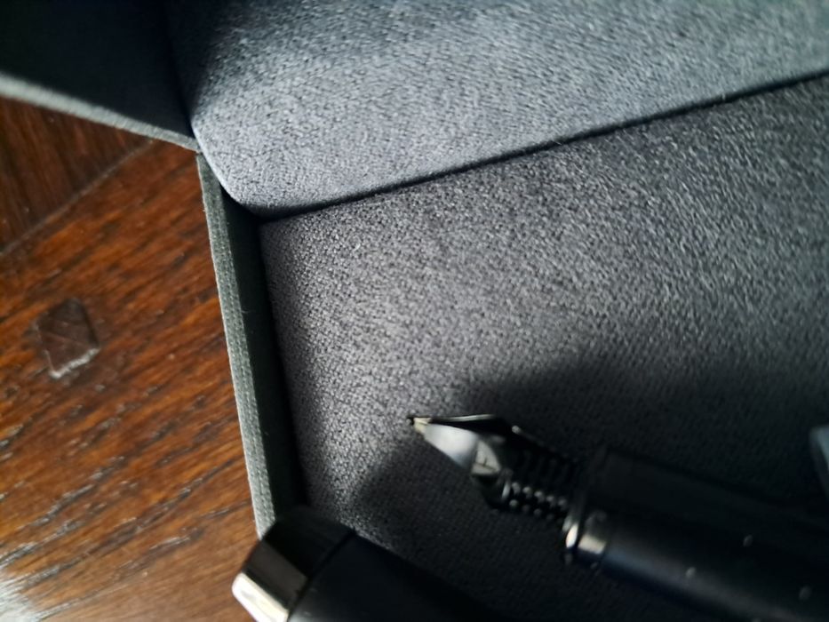 Pióro wieczne Parker Nowe w etui