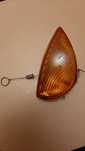 Lampka lampa światło kierunkowskaz migacz Sei Sej prawy oryginał
