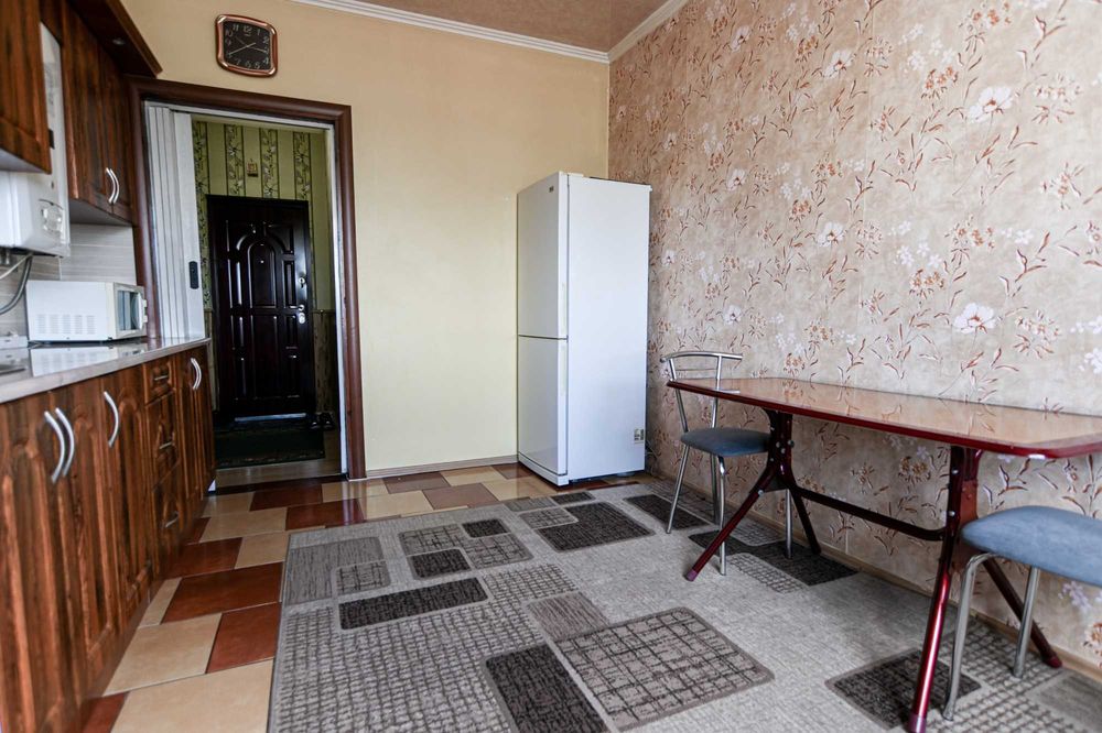 2К квартира в Центрі