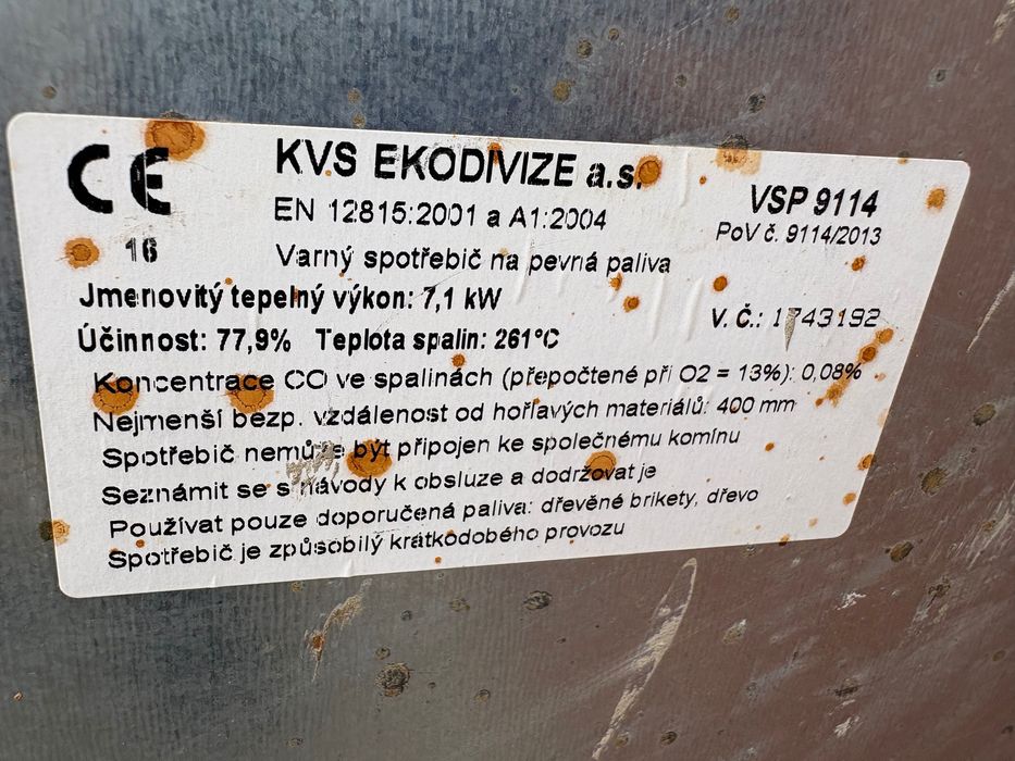 KUCHNIA MORAVIA węglowa 9114-V SOFIE beżowa chrom