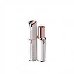 Touch Flawless Face- damski depilator do twarzy