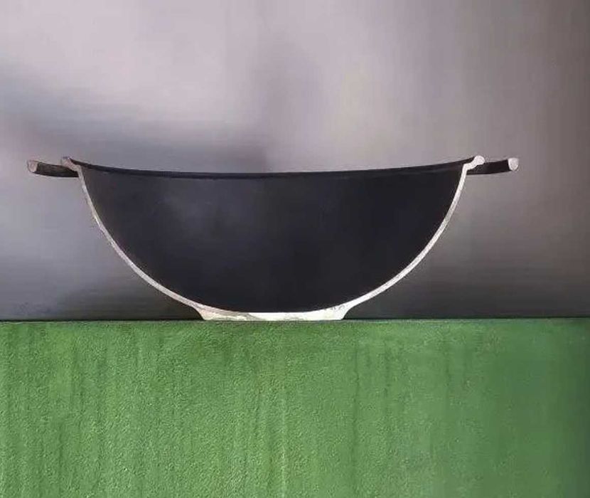 Казан чугунний 8,12,15,18л кришкою сковородою форми Wok В НАЯВНОСТІ