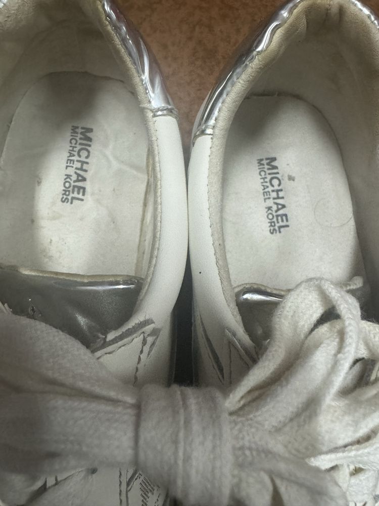 Sapatilhas Michael Kors 37