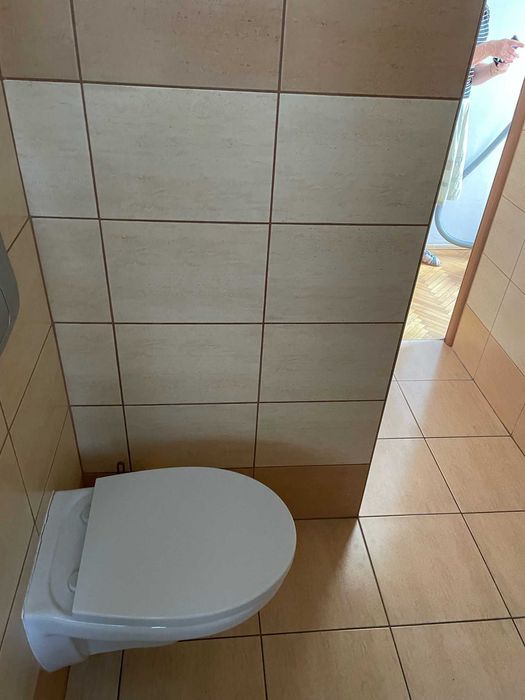 Wynajmę pokój kobiecie pracującej lub uczącej się - Kraków, Łagiewniki