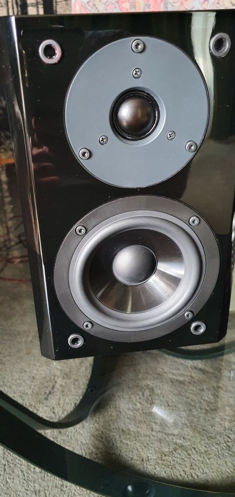 Yamaha PianoCraft drx 730 mini wieża  Z a r e z e r w o w a n A