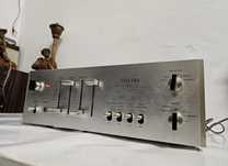 Wzmacniacz stereo Electra Super 50., 2*65 WATÓW