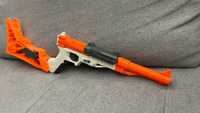 Nerf sharpfire pistolet