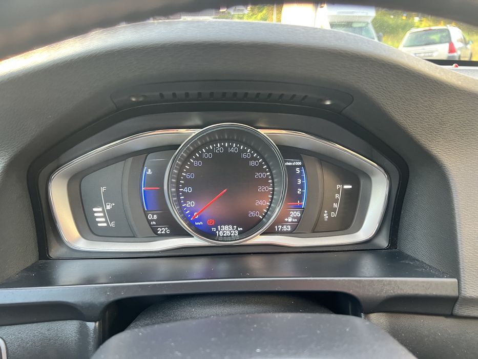 Sprzedam Volvo V60 wersji R 2,0 Disel 190 km