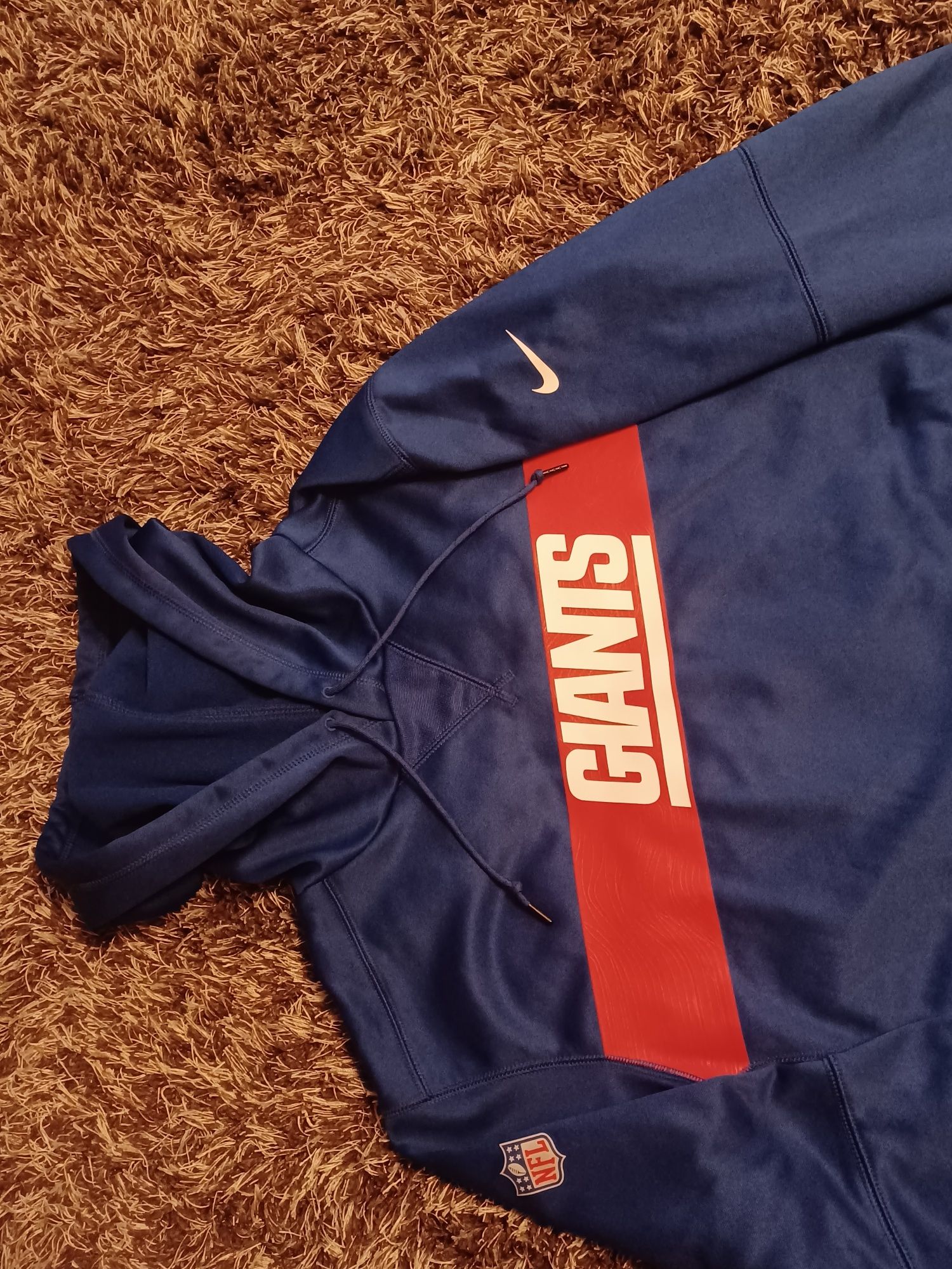 Bluza Nike Giants Nfl rozmiar M