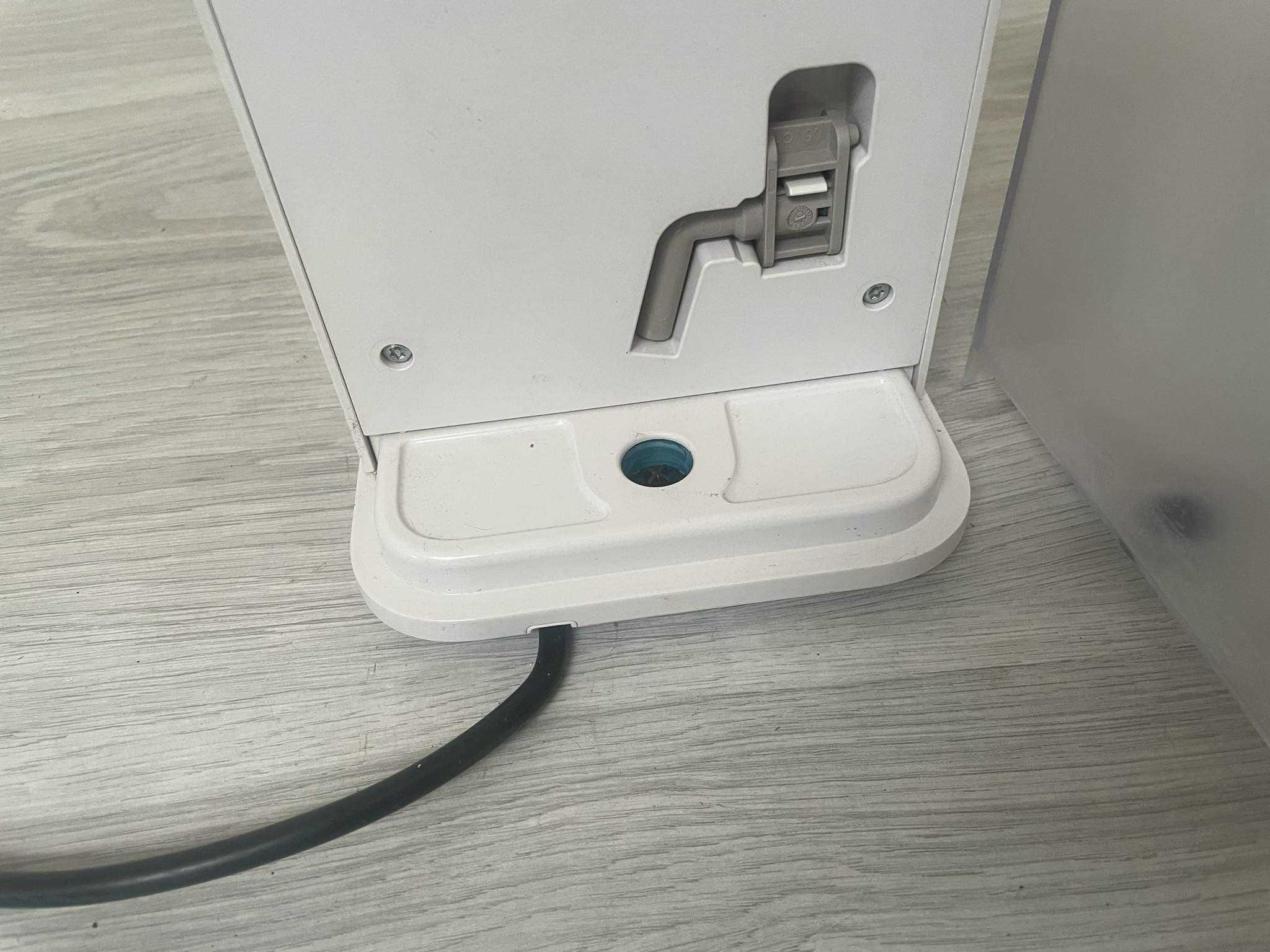 Ekspres kapsułkowy De'Longhi Nespresso EN510.W