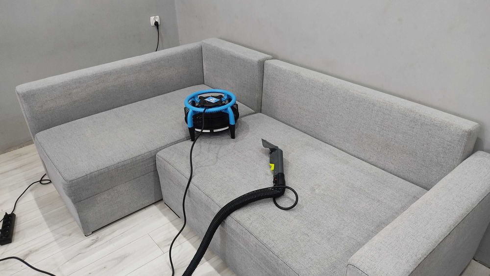 Odkurzacz piorący !!! wejdź  dojazd w Kętrzynie !! ozonowanie