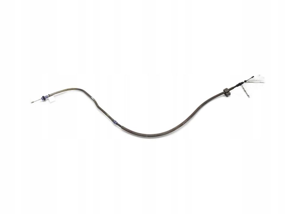 LINKA HAMULCA RĘCZNEGO LEWA PEUGEOT 1007 9639346180