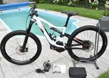 Specialized Turbo Levo FSR rama S rower elektryczny full wysyłka