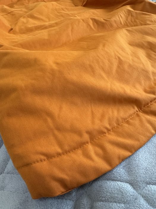 Чоловіча гірськолижна лижна сноубордична куртка M UBZ горнолыжная