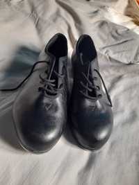 sapatos de sapateado homem 40