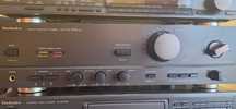 Wzmacniacz Technics SU-V470 PXS.cap