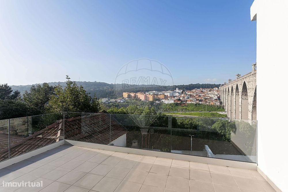 Moradia T3 para arrendamento