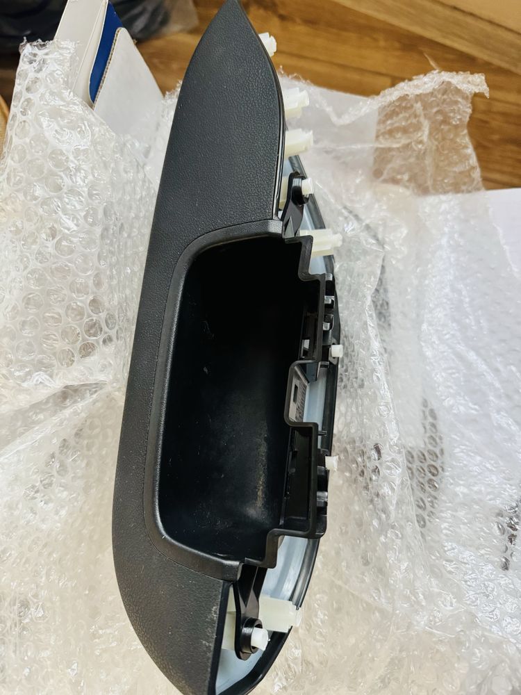 Ручка задней левой внутренней двери Mercedes B170 W245