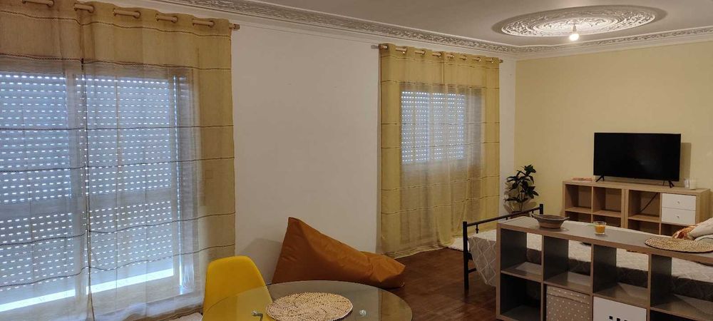 Apartamento T3 Penthouse