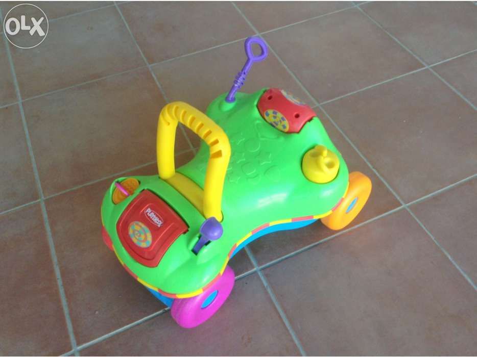 Carro criança - brinquedo