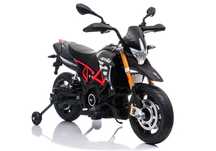 Motor Na Akumulator # Aprilla # 2 Silniki 45W # Licencja #