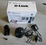 Kamera obrotowa IP Wi-Fi D-link DCS-5010L