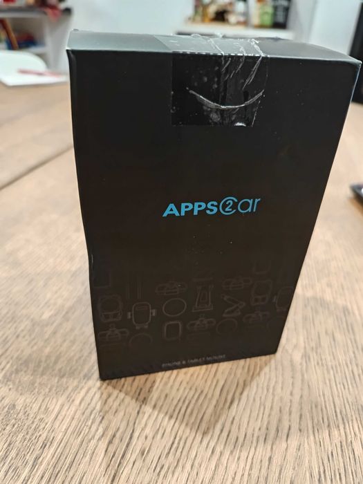 Suporte de carro iPad telemóvel