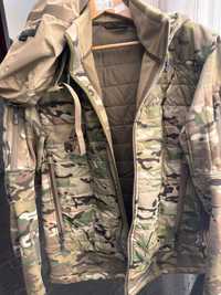 Куртка Carinthia G-loft ISG Jacket multicam XL