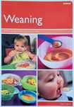 Sara Lewis book - weaning