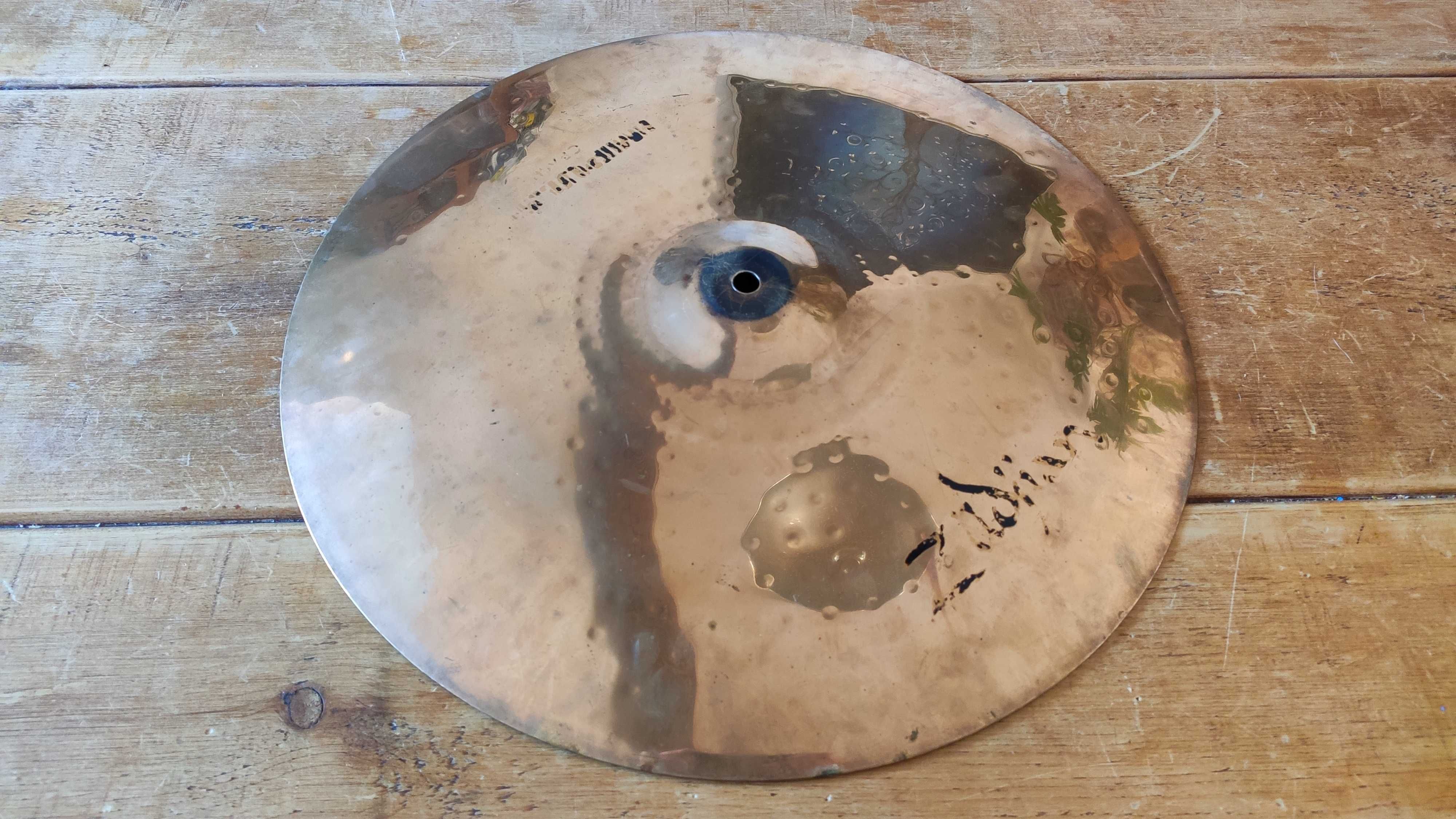 Zildjian Impulse Crash 18" !!!