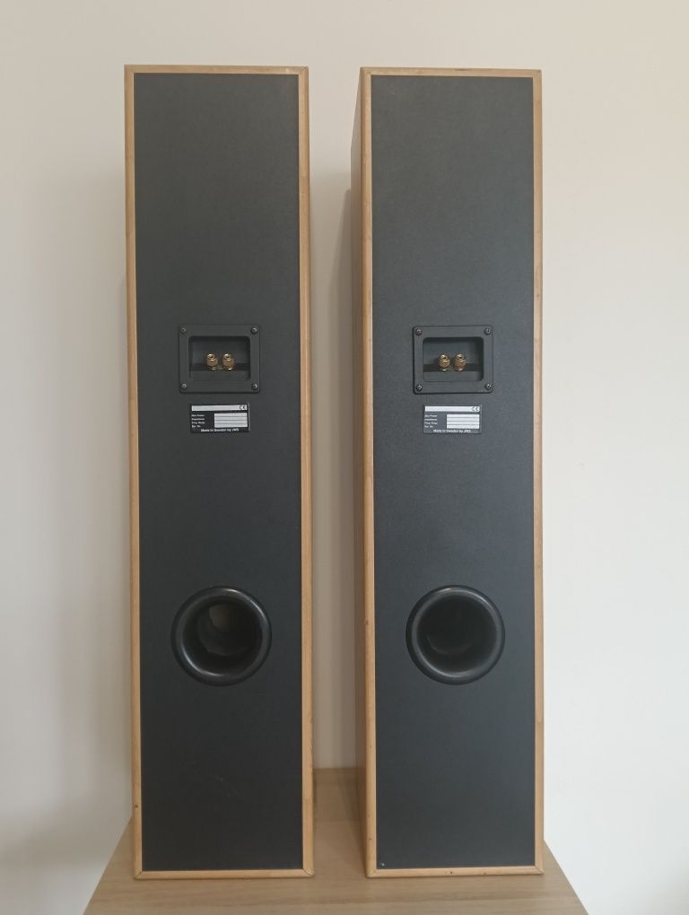 Kolumny podłogowe JWS 120W